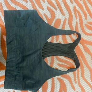 Outdoor Voices green bra